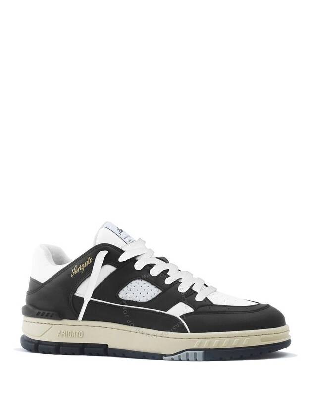 Area Low Sneakers F0523016 - AXEL ARIGATO - BALAAN 3