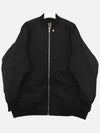 DU02B4977 MU 09 Jacket - RICK OWENS - BALAAN 3