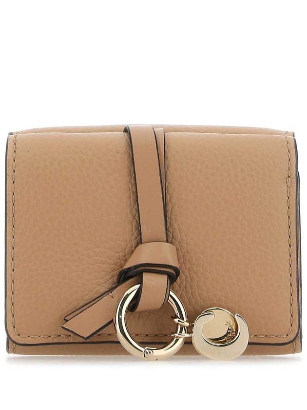 Tess Small Day Tote Shoulder Bag Light Tan - CHLOE - BALAAN 2