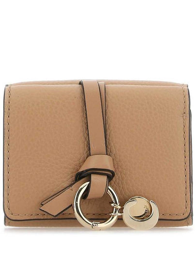 Tess Small Day Tote Shoulder Bag Light Tan - CHLOE - BALAAN 2