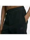 01886079010Air Max Short PantsBlack - NIKE - BALAAN 5