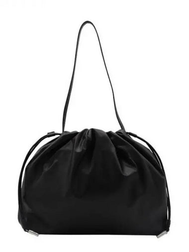 ANCY leather shoulder bag - THE ROW - BALAAN 1