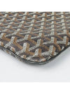 NOIR Clutch Bag - GOYARD - BALAAN 5