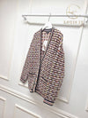 women cardigan - CHANEL - BALAAN 3