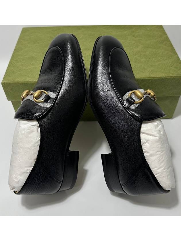 loafer 225 - GUCCI - BALAAN 3