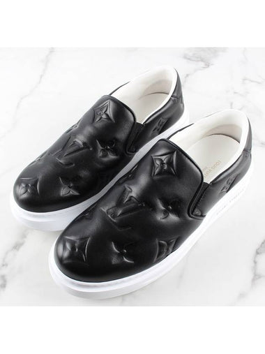 slip on 7 5 265 - LOUIS VUITTON - BALAAN 1