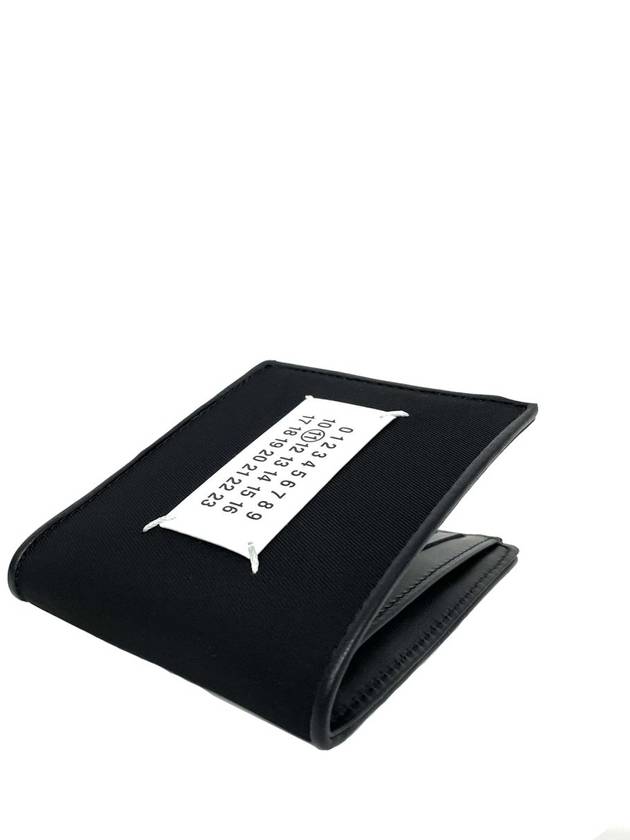 Number Patch Half Wallet S55UI0280 - MAISON MARGIELA - BALAAN 5