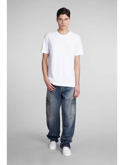 Givenchy T-Shirt - GIVENCHY - BALAAN 2