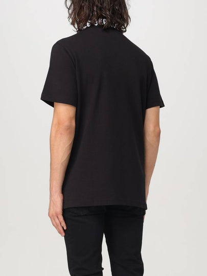 T-shirt men Versace Jeans Couture - VERSACE - BALAAN 2