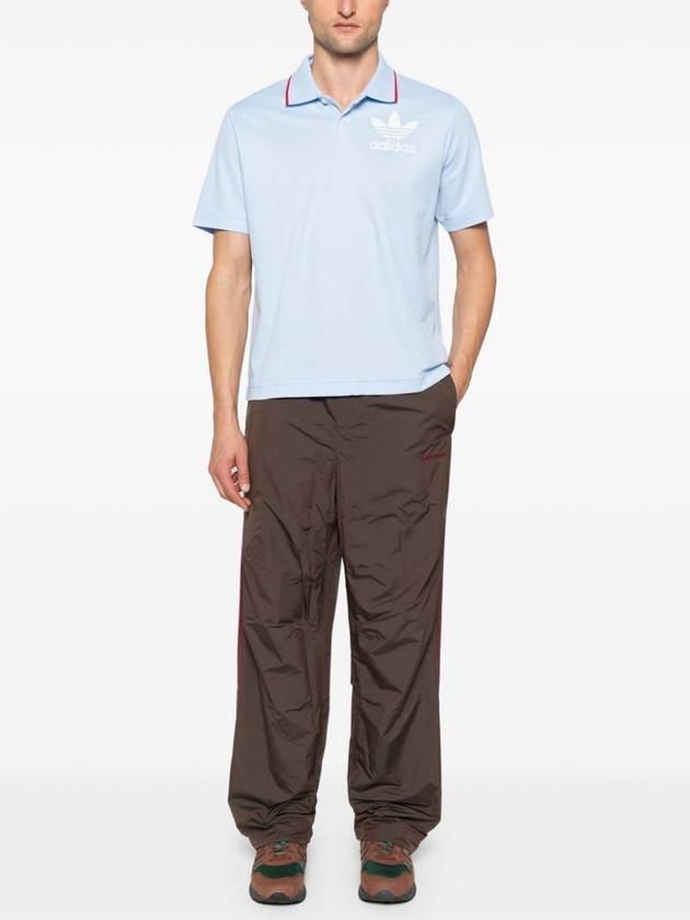 ADIDAS ORIGINALS WLES BONNER SS POLO - ADIDAS ORIGINALS - BALAAN 2