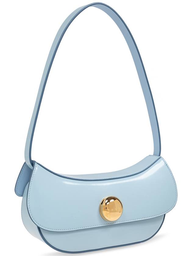 Marni Shoulder Bag, Women's, Blue - MARNI - BALAAN 4