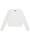 Golf Anna Knit Cardigan - J.LINDEBERG - BALAAN 5