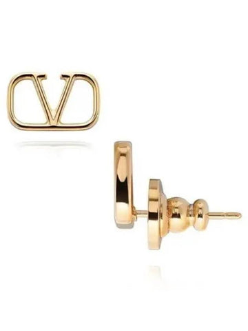 Women s earrings 270329 - VALENTINO - BALAAN 1