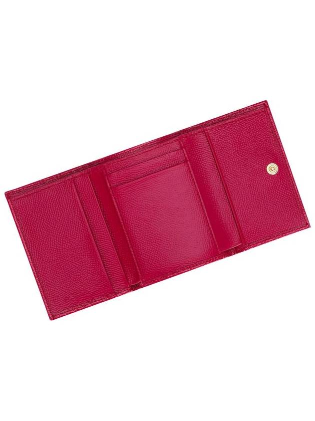 Wallet BI0770A1001 8I484 PINK - DOLCE&GABBANA - BALAAN 2