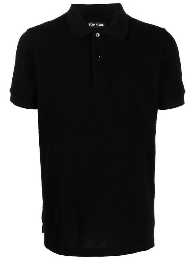 TOM FORD CLOTHING T-SHIRT - TOM FORD - BALAAN 1