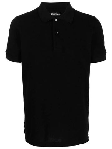 TOM FORD CLOTHING T-SHIRT - TOM FORD - BALAAN 1