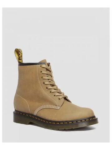 Dr Martens 1460 Savannah - DR. MARTENS - BALAAN 1