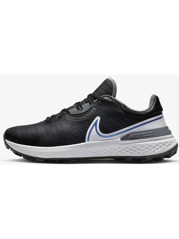 Infinity Pro 2 Golf Spikeless Anthracite - NIKE - BALAAN 1