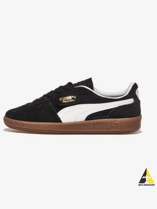 Palermo Black White - PUMA - BALAAN 1