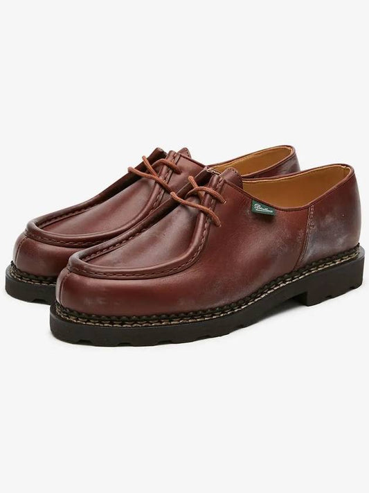 Men s Michael Maron Shoes 7156 03 - PARABOOT - BALAAN 2