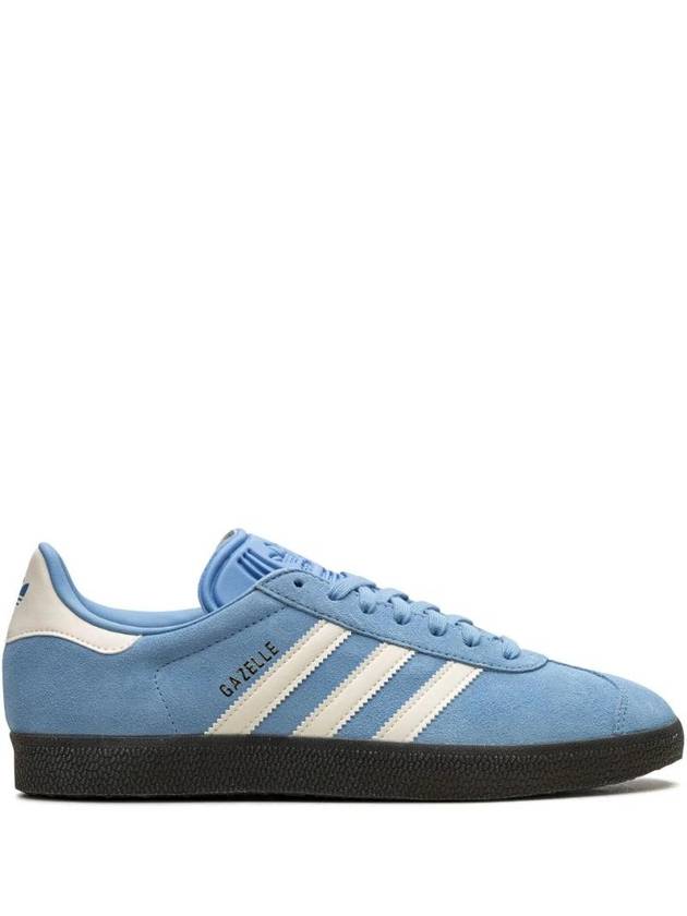 Gazelle Gold Sneakers ID6104 - ADIDAS - BALAAN 1