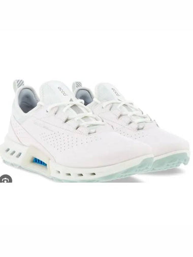 W Women s Biome Golf Shoes C4 130903 01695 - ECCO - BALAAN 1