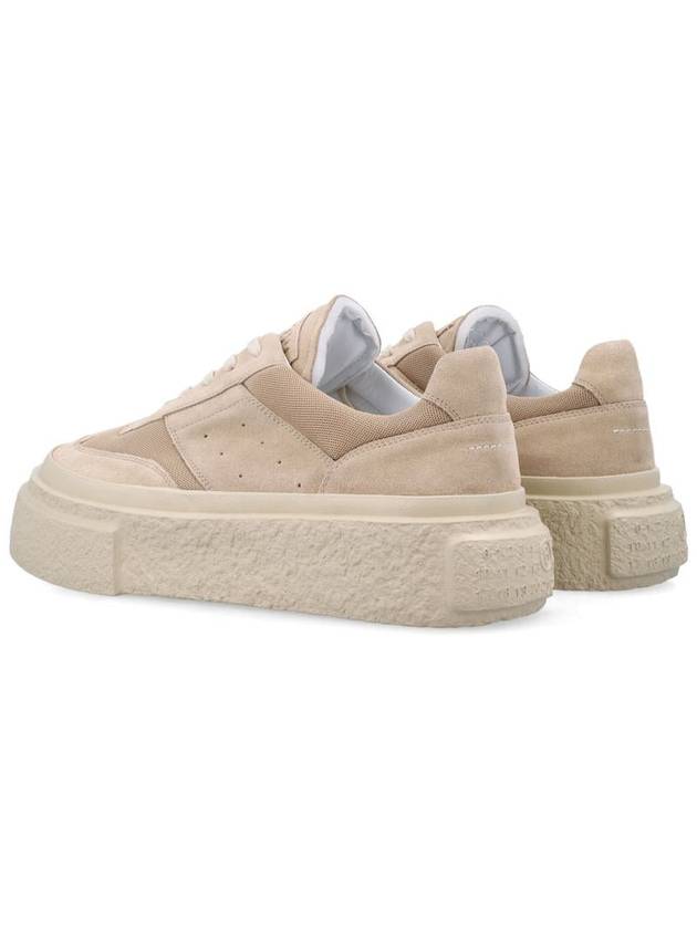 Mm6 Maison Margiela Gambetta Sneakers - MAISON MARGIELA - BALAAN 4