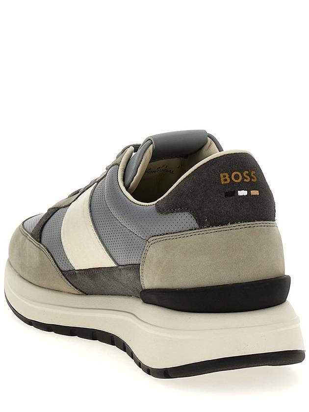 Hugo Boss 'Jace' Sneakers - HUGO BOSS - BALAAN 3