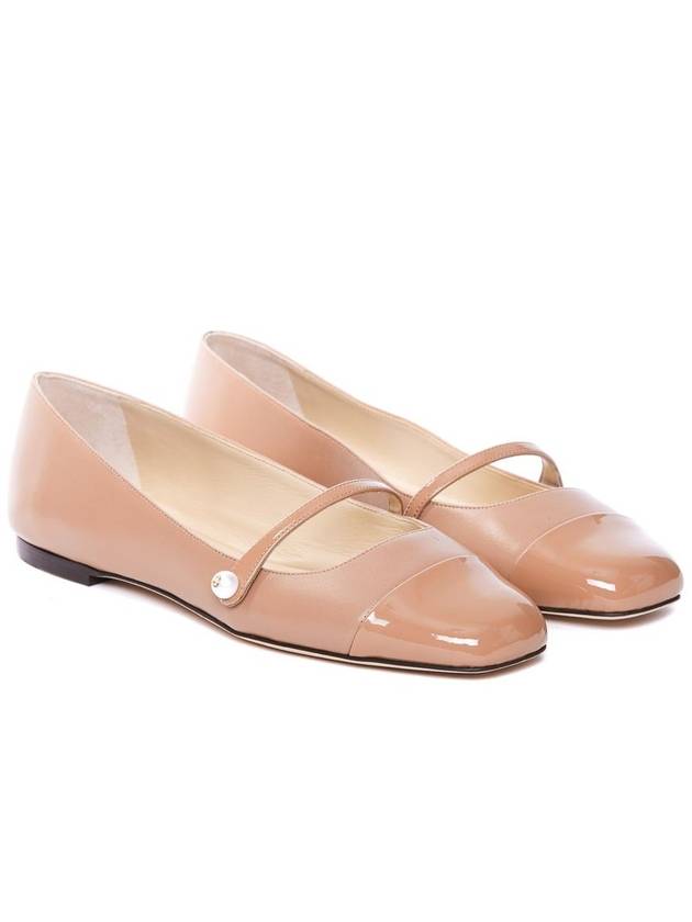 Jimmy Choo Flat Shoes - JIMMY CHOO - BALAAN 4