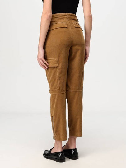 Pants woman Dondup - DONDUP - BALAAN 2