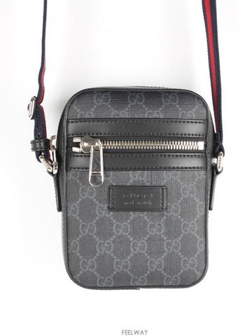 Ophidia Women s Shoulder Bag M - GUCCI - BALAAN 1