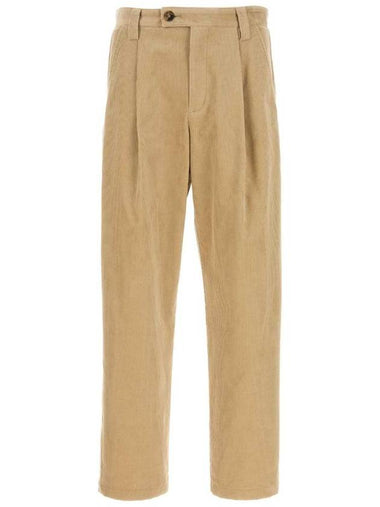 A.P.C. Pants - A.P.C. - BALAAN 1