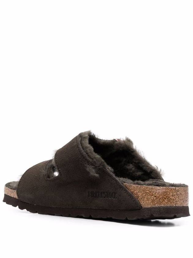 Birkenstock Sandals - BIRKENSTOCK - BALAAN 3