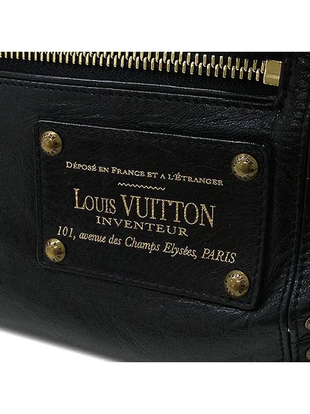 M95346 shoulder bag - LOUIS VUITTON - BALAAN 4