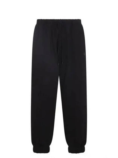 Alicia Keys Genius Sweatpants 8H00001 M2977 999 Unisex - MONCLER - BALAAN 1