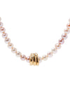 Celestial Raindrop Pearl Netless FJ1599 ABRZ 24GOLD - ALIGHIERI - BALAAN 3