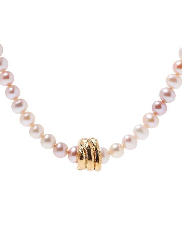 Celestial Raindrop Pearl Netless FJ1599 ABRZ 24GOLD - ALIGHIERI - BALAAN 3