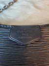 Women s Easy Pouch Epi M80471 Black Condition - LOUIS VUITTON - BALAAN 14