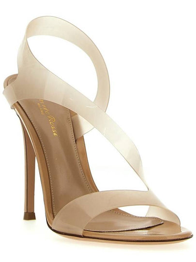 Gianvito Rossi 'Metropolis' Sandals - GIANVITO ROSSI - BALAAN 2