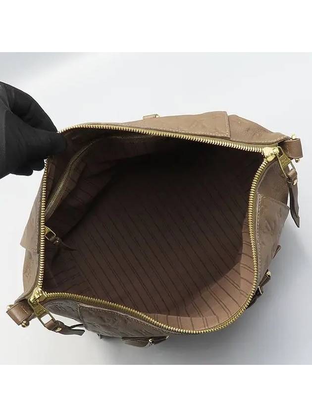 M93409 2 WAY bag - LOUIS VUITTON - BALAAN 6