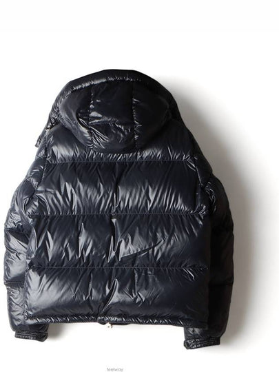 men padding - MONCLER - BALAAN 2