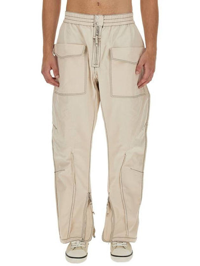 23 fw TILSENO Pants PA0081HAA3G44H23EC B0040481450 - ISABEL MARANT - BALAAN 2