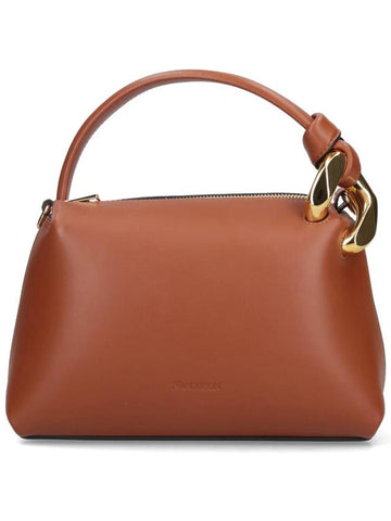 J.W.Anderson Bags.. Brown - JW ANDERSON - BALAAN 1