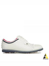 Women's Stud Gallivanter Cap Toe Golf Shoes Snow - G/FORE - BALAAN 2