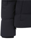 Official W SLEEVE DETACHABL SWING DOWN JK BK - ANEWGOLF - BALAAN 5