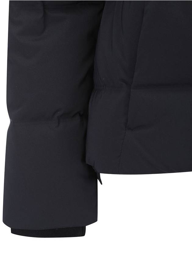 Official W SLEEVE DETACHABL SWING DOWN JK BK - ANEWGOLF - BALAAN 5