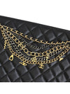 women clutch bag - CHANEL - BALAAN 5