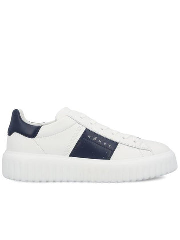 Hogan Sneakers White - HOGAN - BALAAN 1