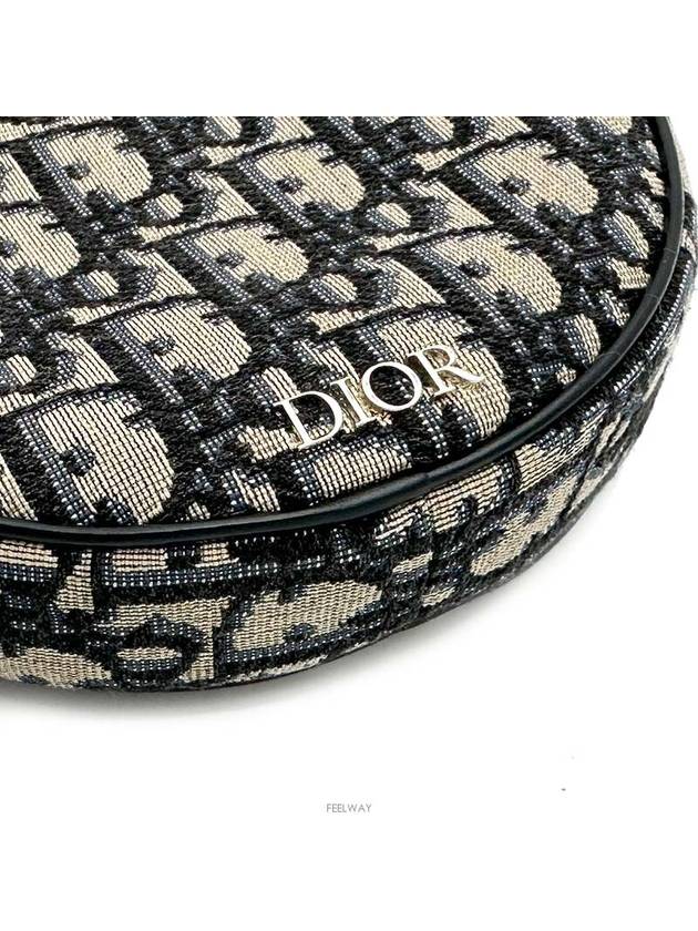 women cross bag - DIOR - BALAAN 6