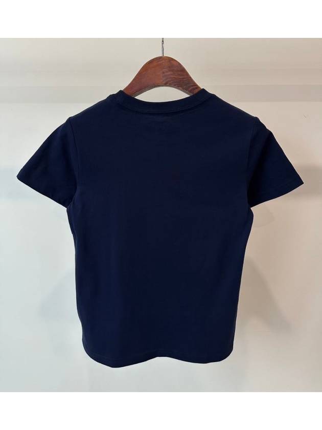 Kids T Shirt 322832907039 Navy Boys 7Y - POLO RALPH LAUREN - BALAAN 5